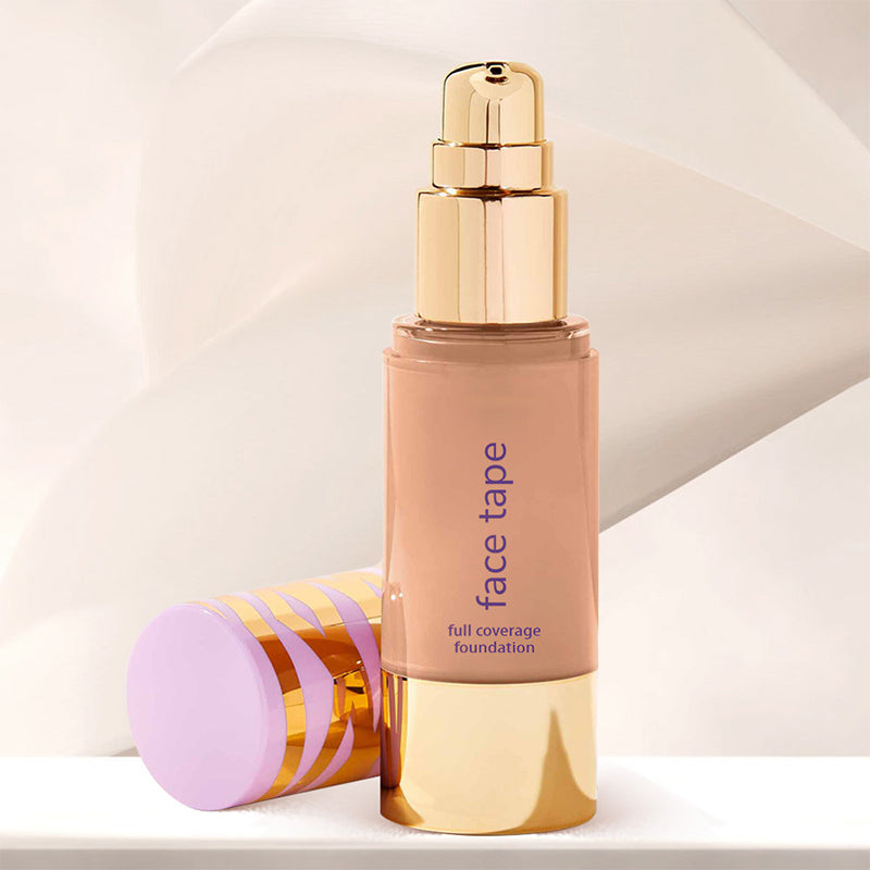 Concealing Powder Foundation