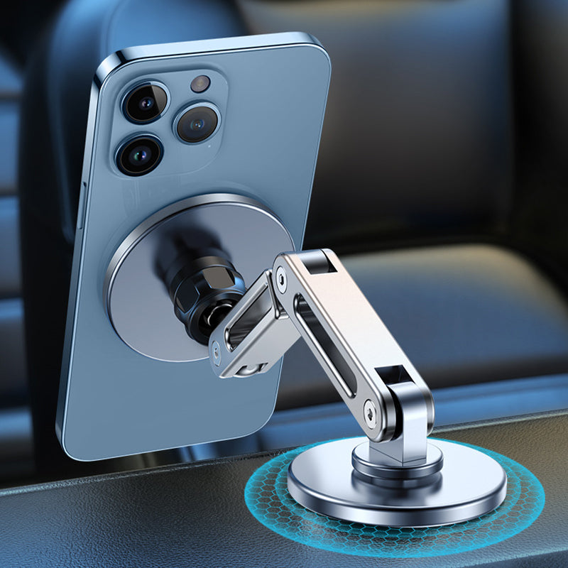 360° Alloy Car Mount