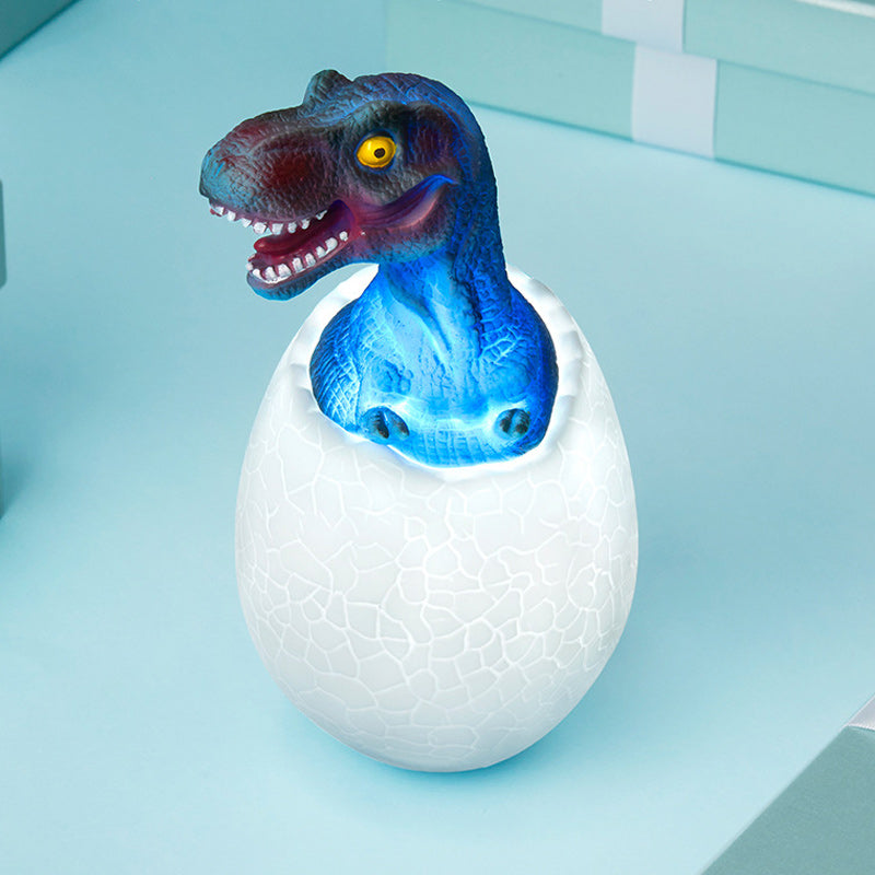 Dinosaur Egg Night Light