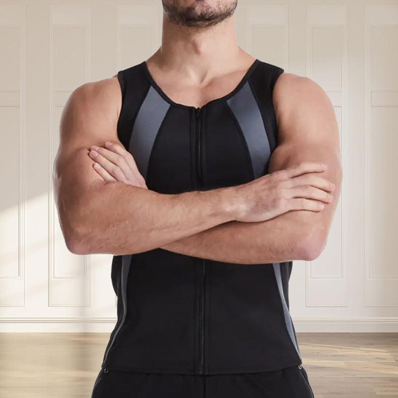 Men's Athletic Tank Top