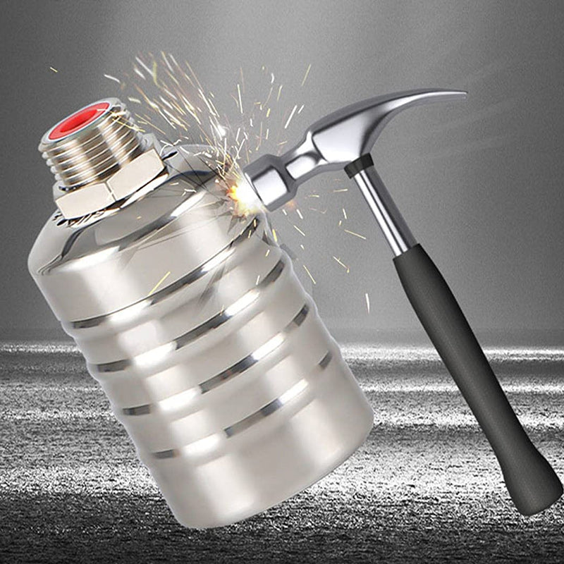 304 Stainless Steel Completely Automatic Water Level Control