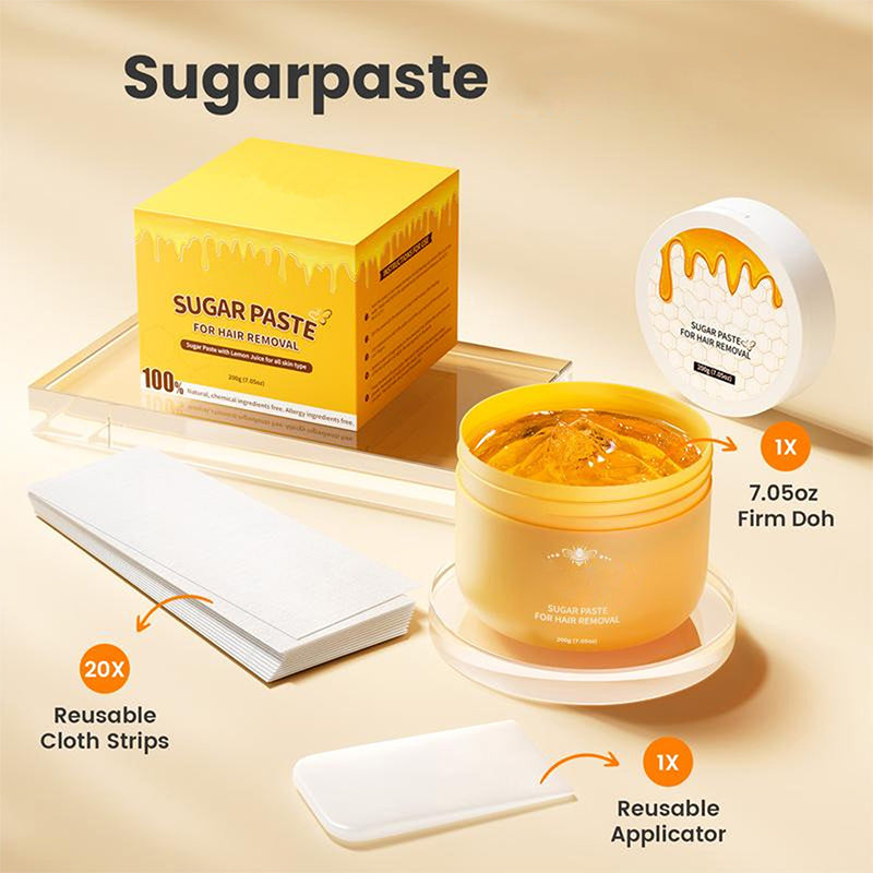 Hair Removal Cream