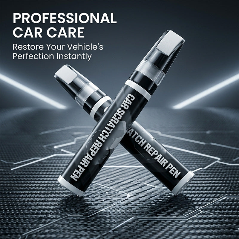 Car Scratch Repair Pen