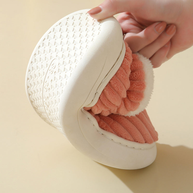 Lightweight Warm House Slippers