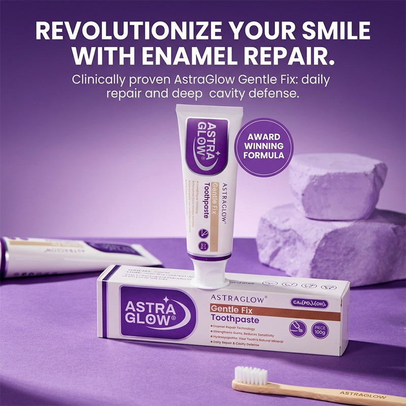 Daily Care Toothpaste