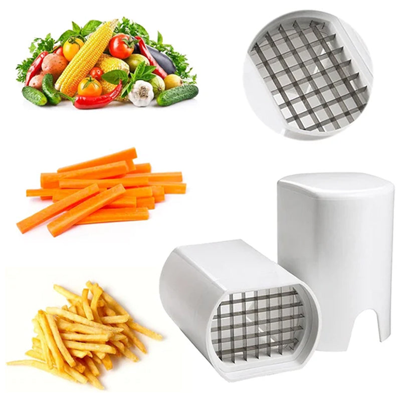 Vegetable Chopper Dicer