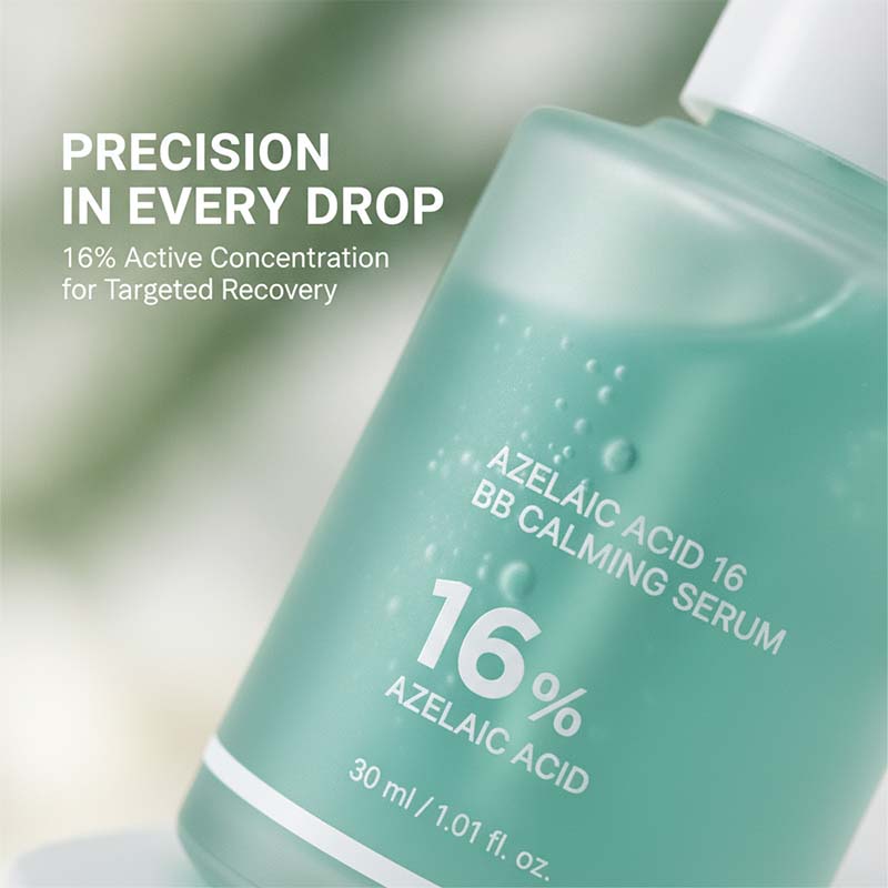 Azelaic Acid 16% Calming Serum