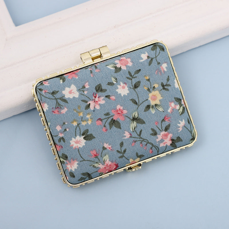 Mini Makeup Mirror