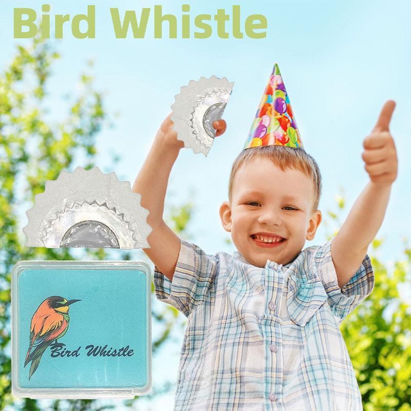Tongue Original Tweeting Noisemaker Toys