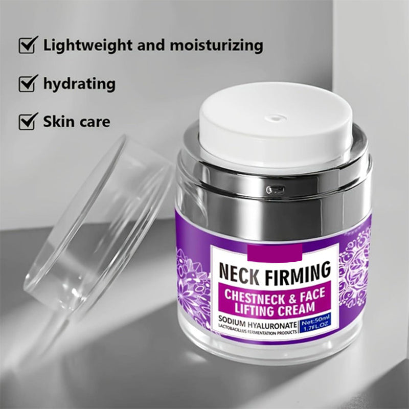Neck Firming Cream