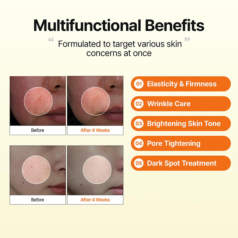 Retinal Skin Booster Serum