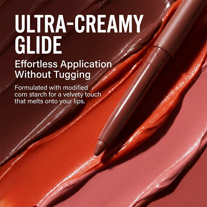 Matte Stain Lip Liner