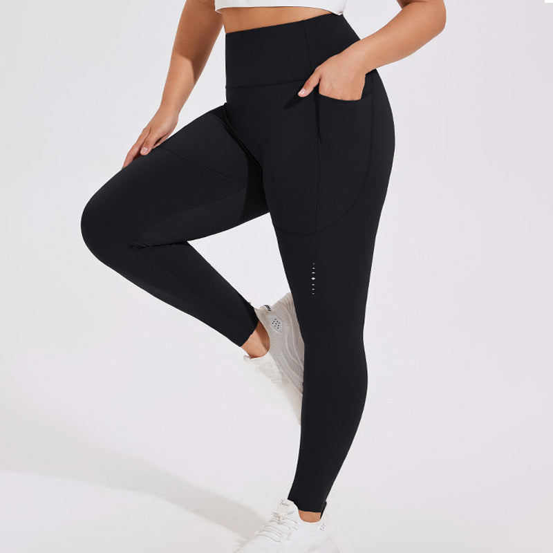 Outdoor Fitness Pants