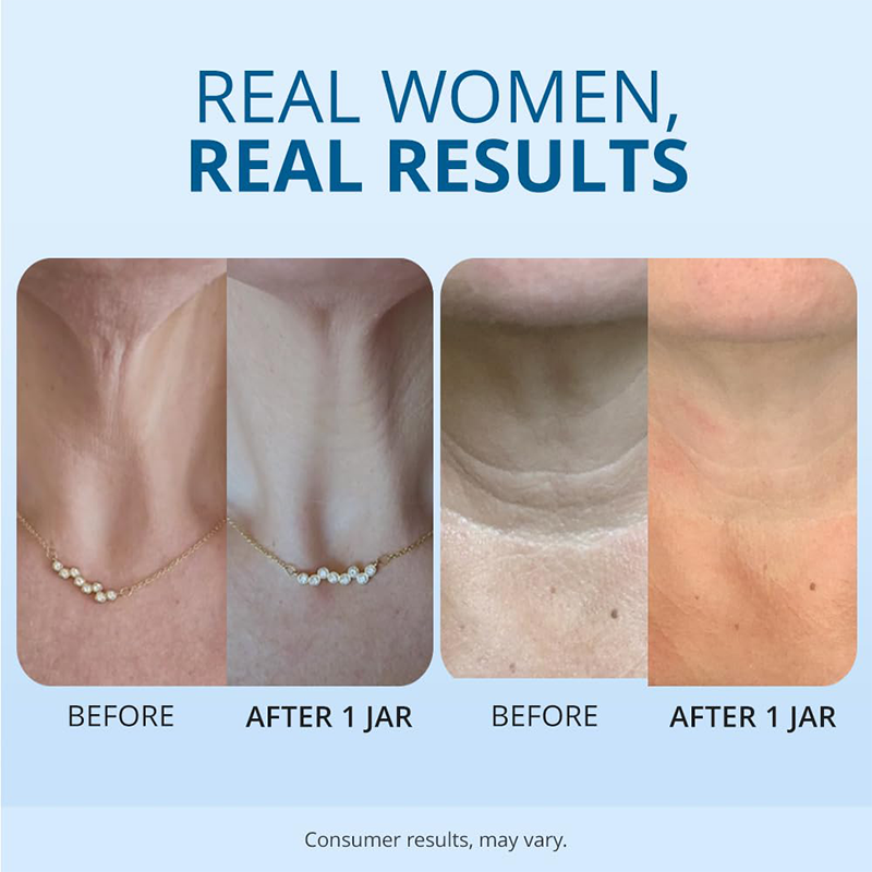 Neck Firming Cream