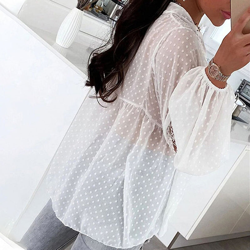 Women's Shirt Blouse
