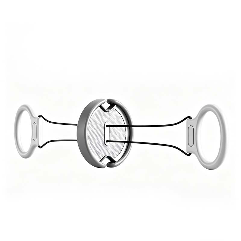 Portable Fitness Resistance Trainer