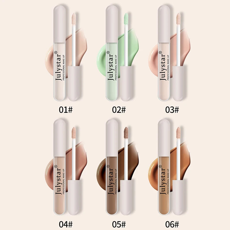 Long Lasting Natural Concealer