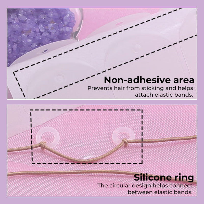 Facial Lifting And Firming Tape