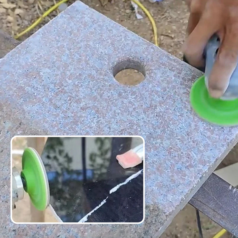 Diamond Grinding Disc for Tile Trimming and Polishing