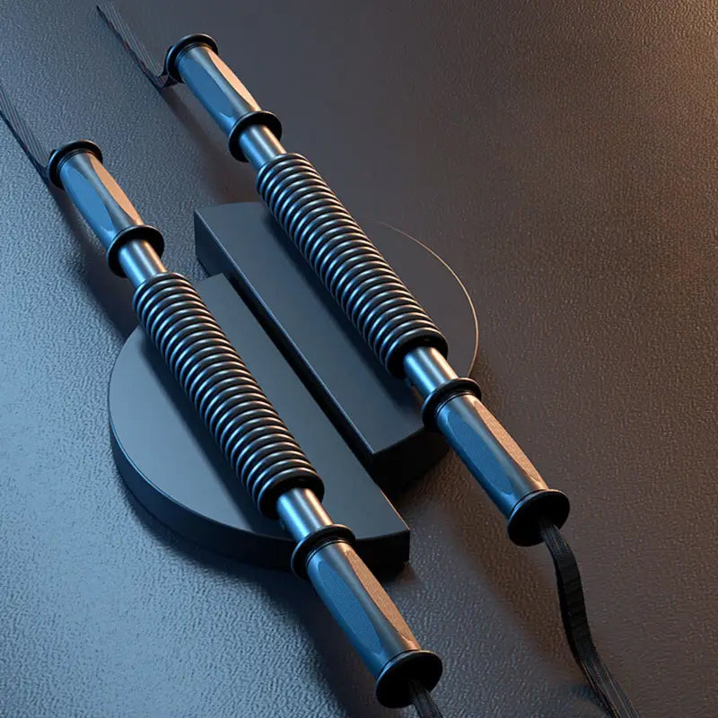 Spring Chest Expander