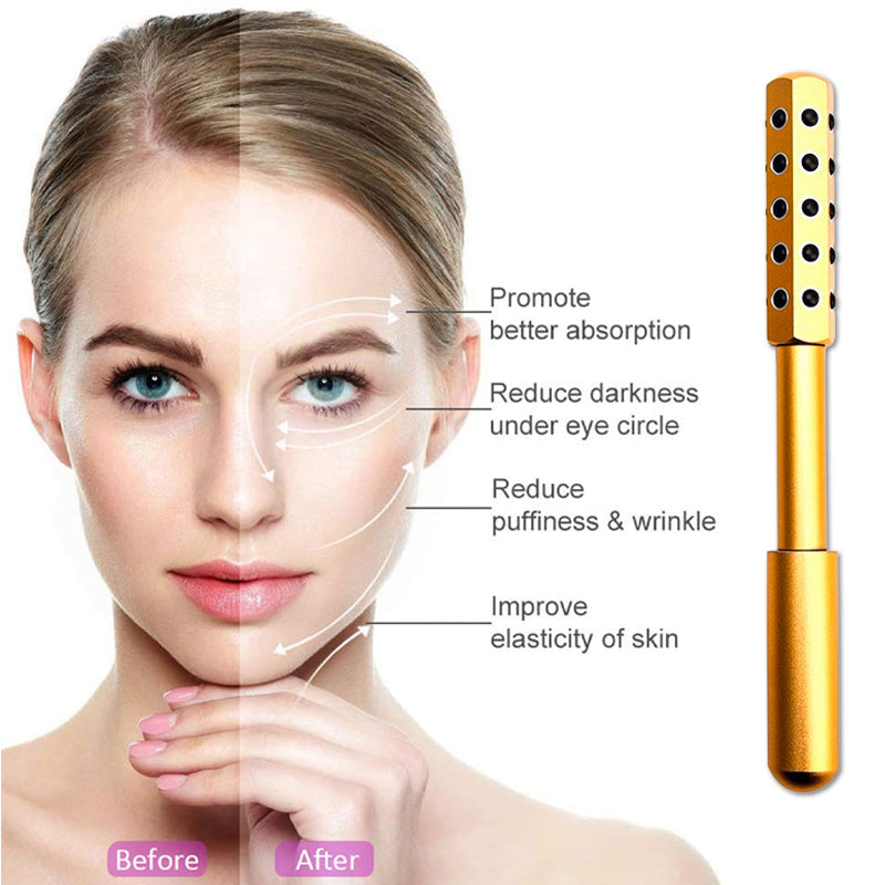 Germanium Wand Lifting Face Roller