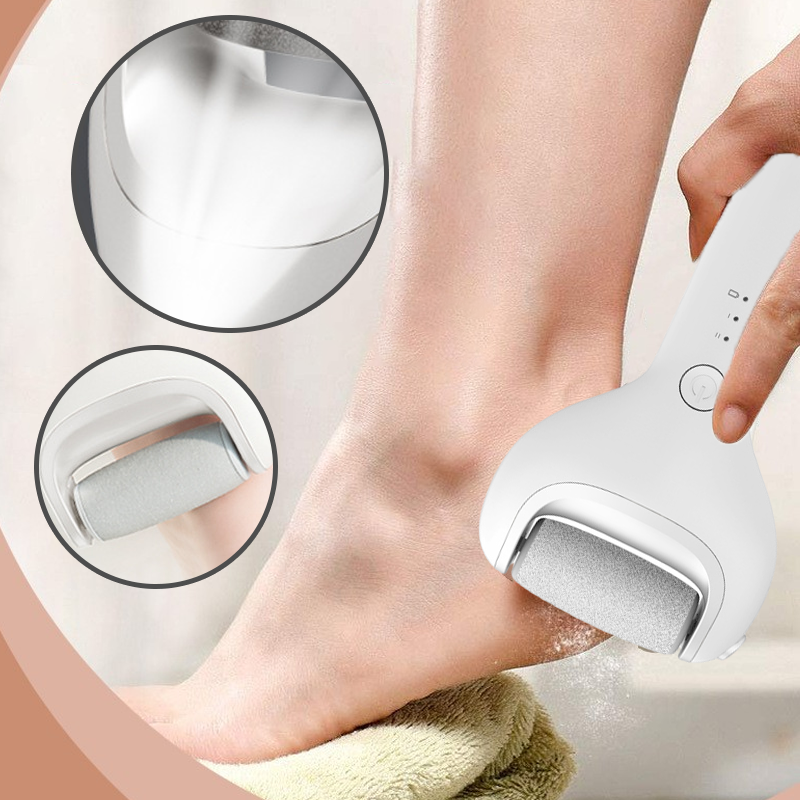 Electric Foot Callus Remover