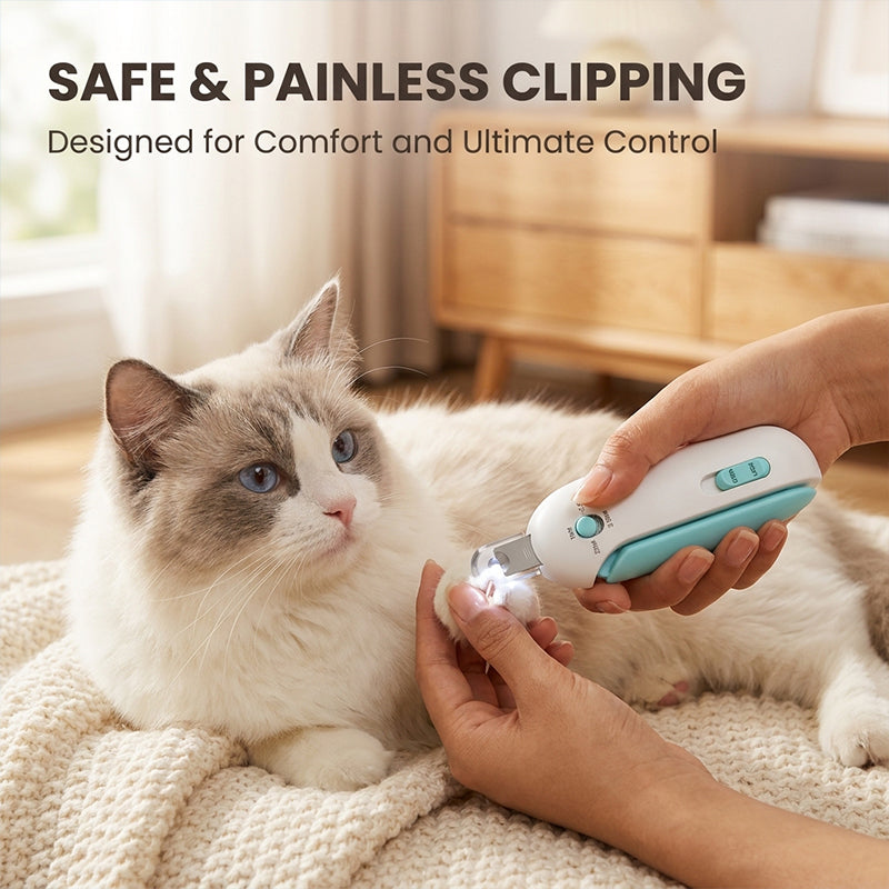 Cat Nail Clipper