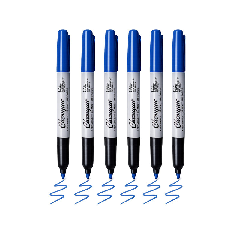 Permanent Markers
