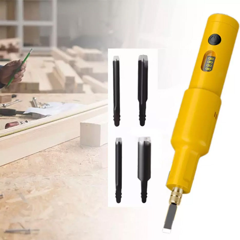 Electric Carving Chisel Tool