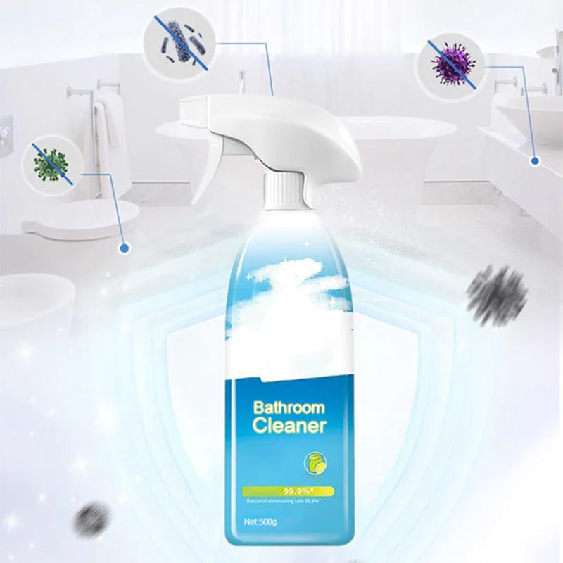 Bathroom Cleaner