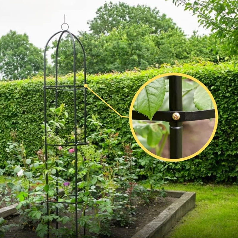 Flower Arrangement Climbing Vine Shelf