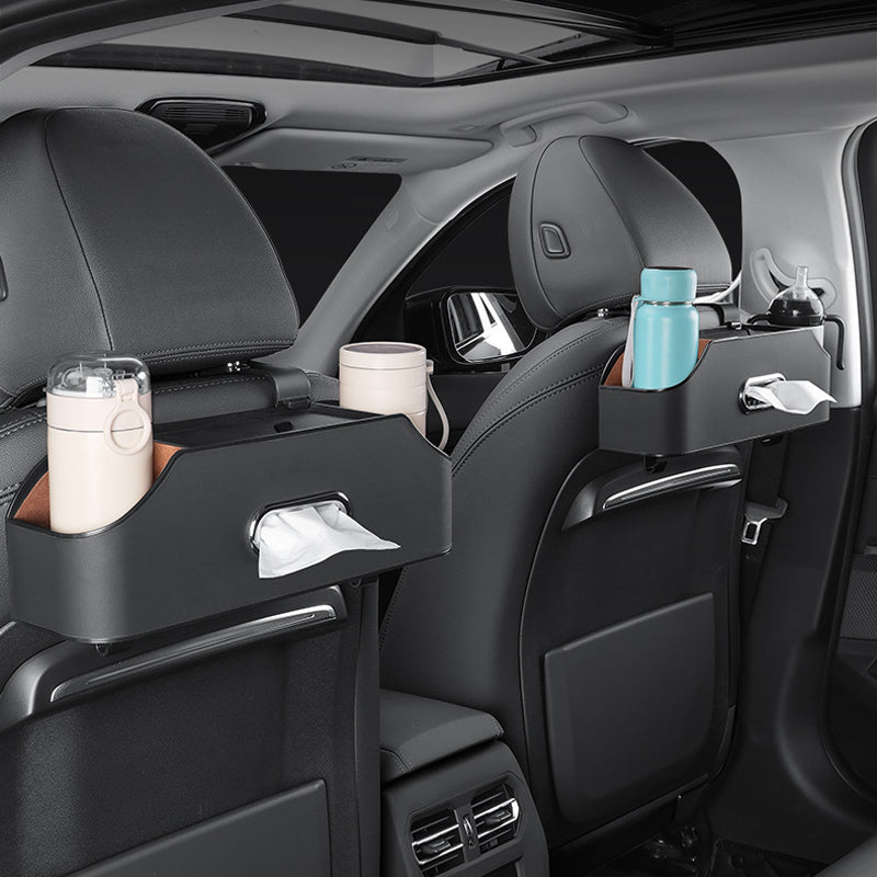 Car Seatback Organizer
