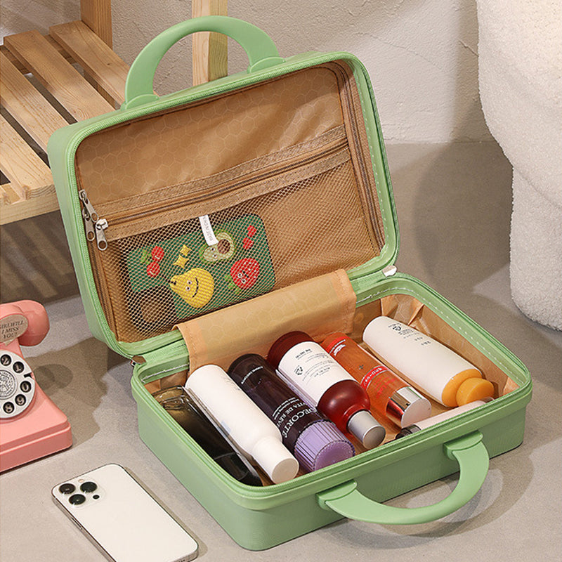 Small Travel Suitcase for Hand Luggage