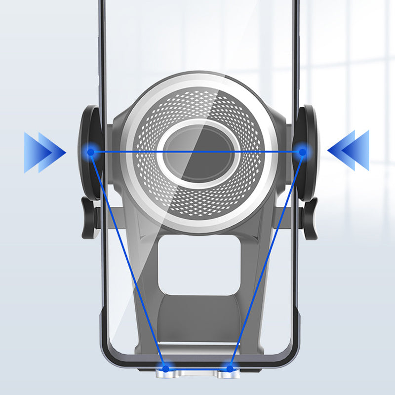 In-vehicle Suction Cup Bracket