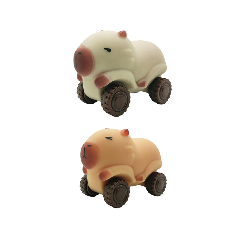 Kapitbara car
