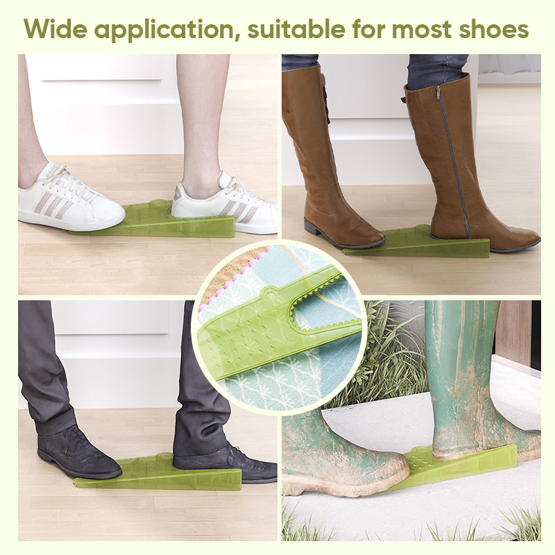 Creative Crocodile Shoe Extractor