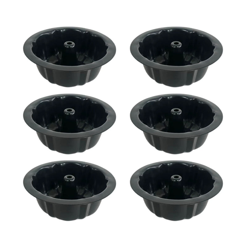 Pumpkin Shaped Cake Pan