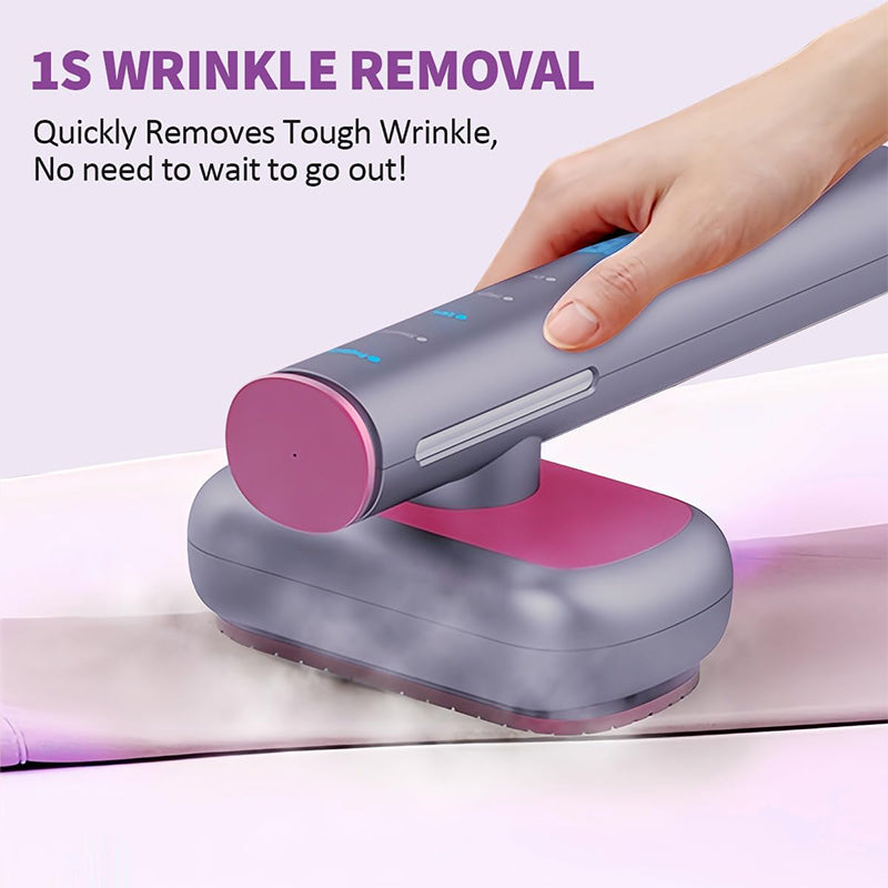 Mini Handheld Steamer for Clothes