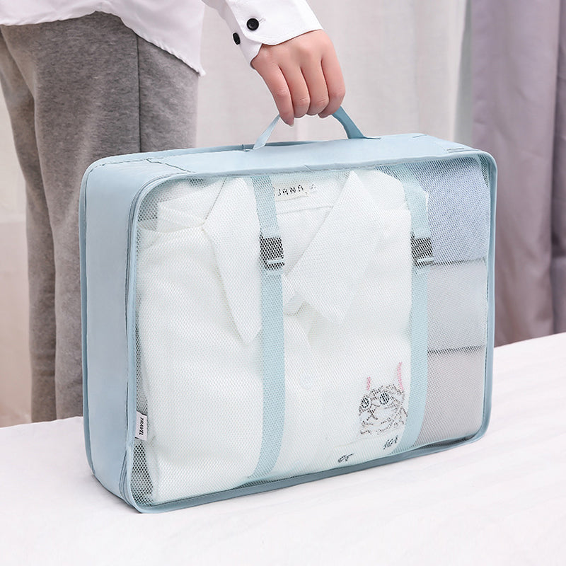 Luggage Packing Storage Bag