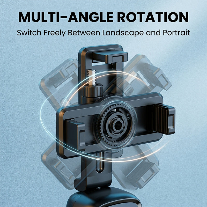 Q03 Smartphone Tracking Gimbal