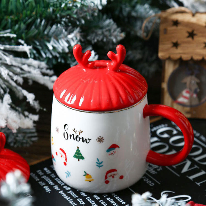 Christmas Mug