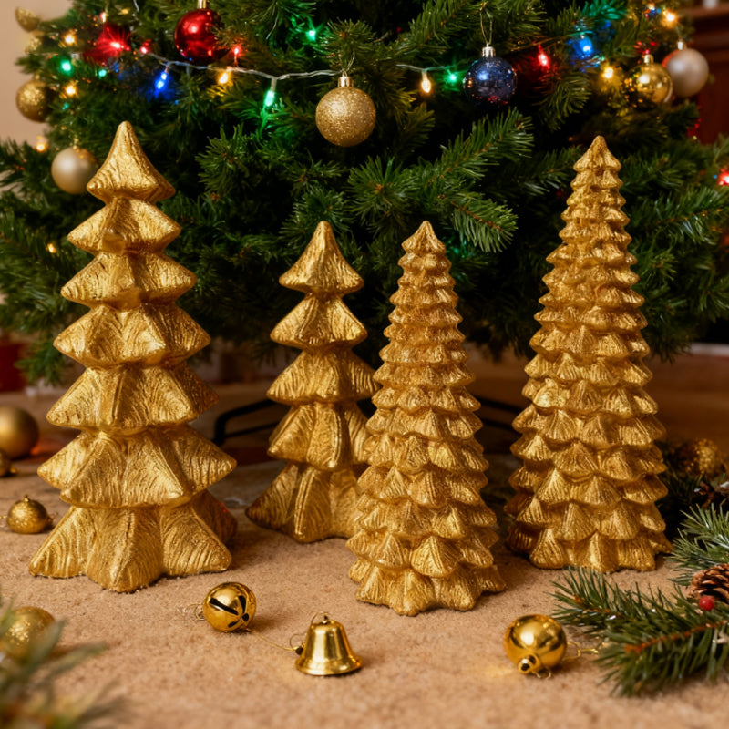 Christmas Tree Ornament Set