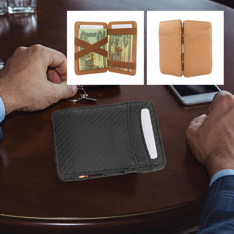 Essential Magic Wallet