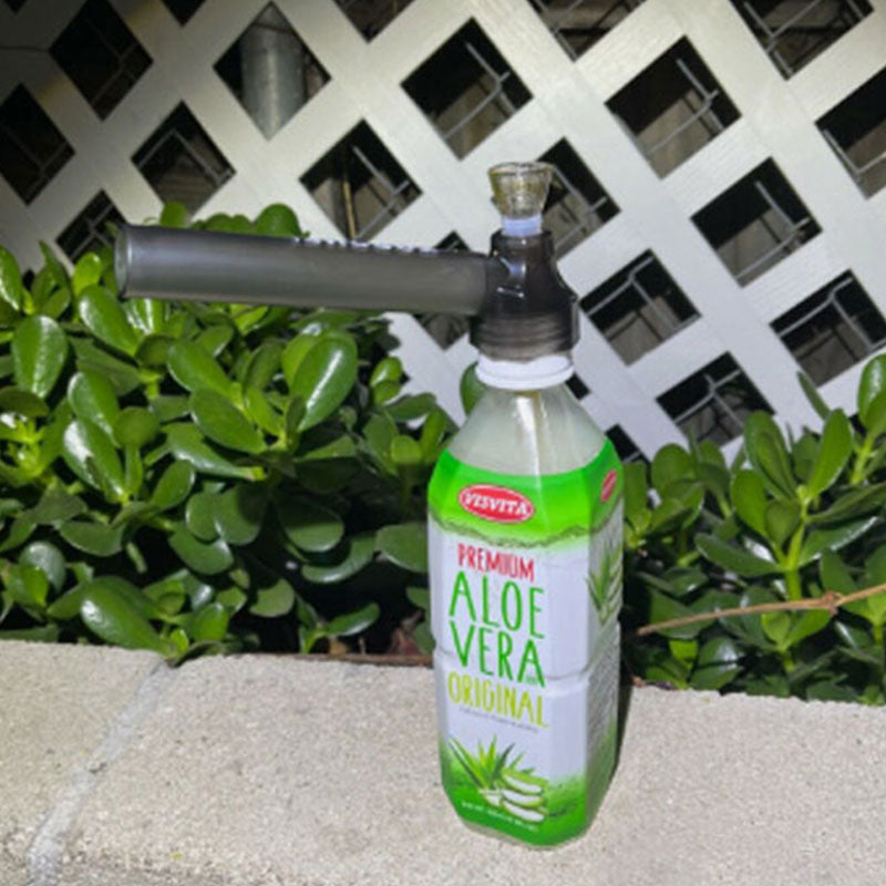 Bottle Transformer