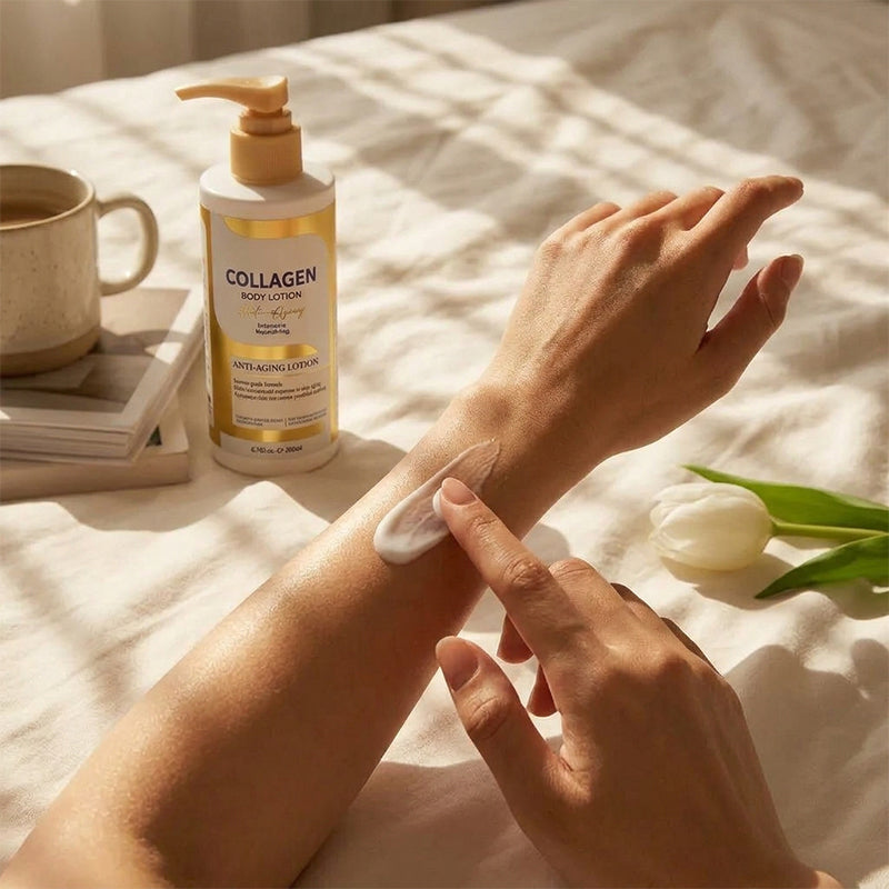 Collagen Body Lotion