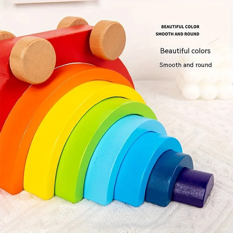 Delightful Discovery Stacking Set