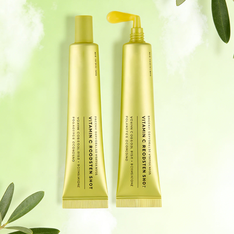 Vitamin C Booster Shot Serum
