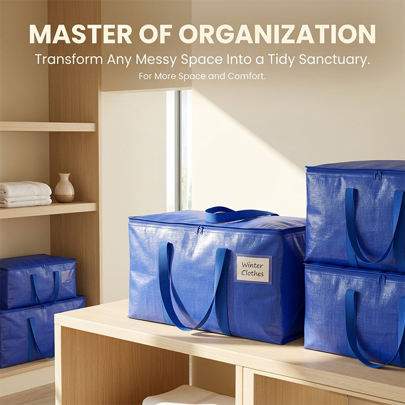 Moving Woven Pe Bags