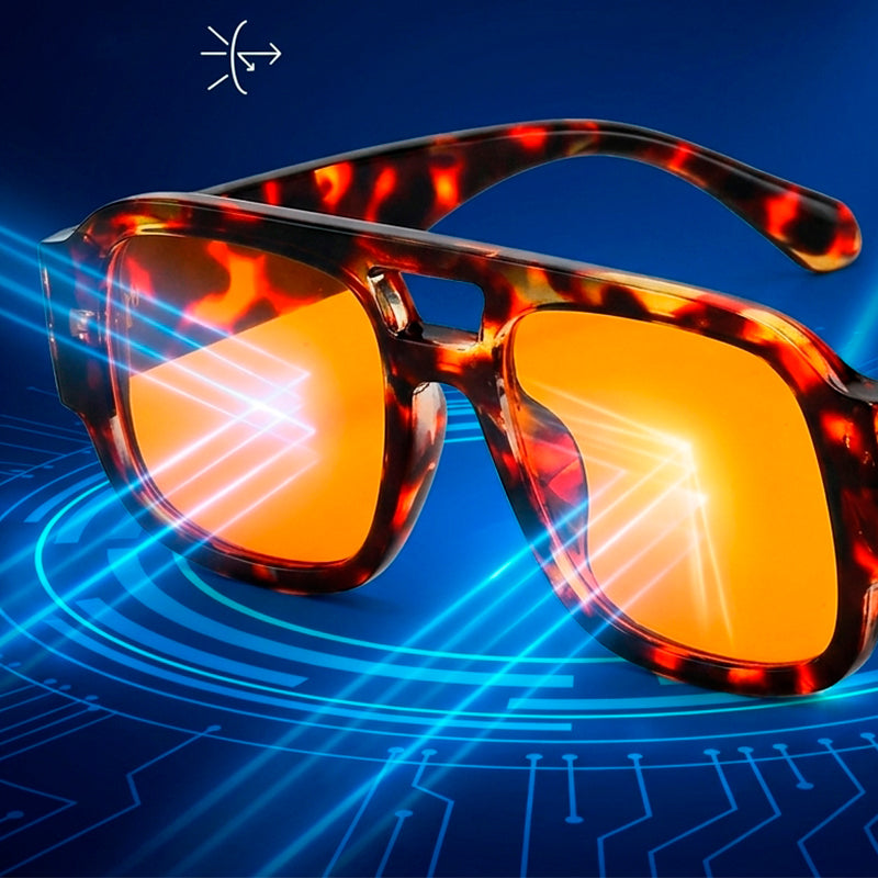 Sun-protective Sunglasses