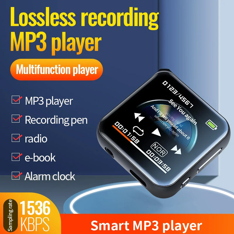Music Player